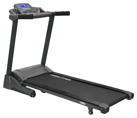 Беговая дорожка Carbon Fitness T800