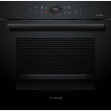 Духовой шкаф Bosch HBG855TC0 черный