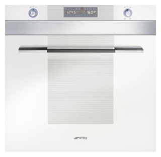Духовой шкаф Smeg SC112B