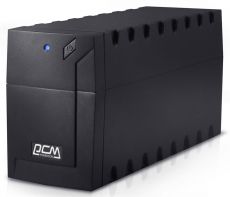 Источник бесперебойного питания Powercom Raptor RPT-600A EURO