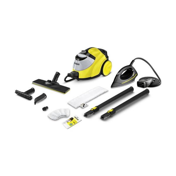 Пароочиститель Karcher EasyFix SC 5 Iron