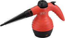 Пароочиститель Sinbo SSC-6411 Red