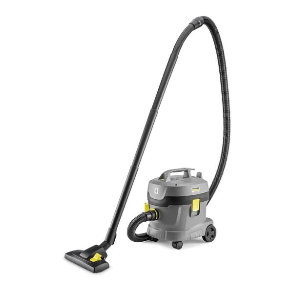 Пылесос Karcher T 11/1 Classic *EU желтый/серый