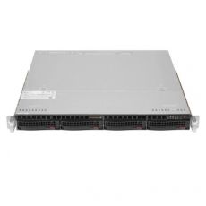 Серверная платформа SUPERMICRO SuperServer 5019C-M