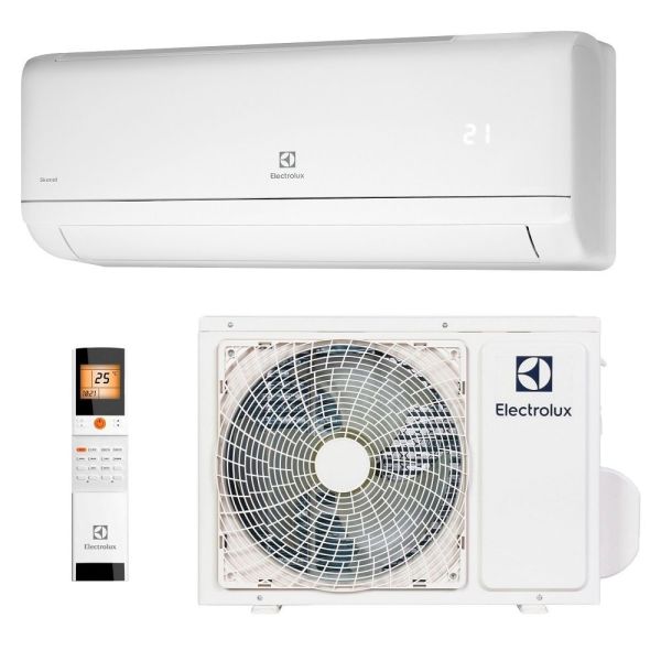 Сплит-система Electrolux EACS-09HSK/N3 белый