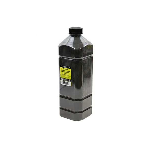 Тонер для картриджа Hi-Black универсальный для Kyocera KM-2530/FS-9100, Тип 3.0, Bk, 900г, канистра