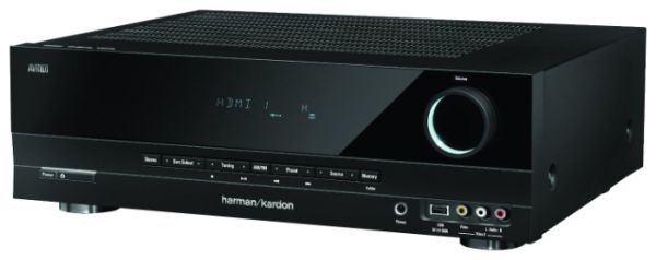 Усилитель/ресивер Harman Kardon AVR 70